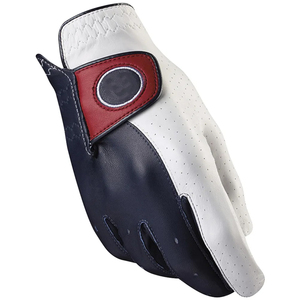 ถุงมือกอล์ฟหนังแท้คุณภาพสูงสำหรับผู้ชาย น้ำหนักเบา กันลื่น กันน้ำ  รับสกรีนโลโก้  ขั้นต่ำในการสั่งซื้อน้อย - Product Image 3