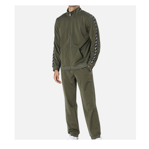 Survêtement d'hiver élégant pour hommes de la meilleure qualité avec logo personnalisé imprimé sur un matériau de haute qualité disponible à des prix raisonnables - Product Image 1