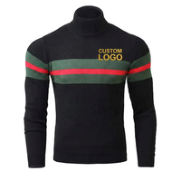Nouvel Arrivage – Vente en Gros – Mode Décontractée – Pull Col Rond à Manches Longues pour Homme – Hiver – 100% Coton Polaire Crocheté – Couleur Unie – Respirant – Séchage Rapide