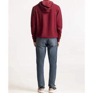 Sudadera con Capucha para Hombre de Alta Calidad Premium, Sudadera con Capucha y Estampado Personalizado al por Mayor, Sudadera con Capucha y Logotipo Personalizado para Hombre - Product Image 2