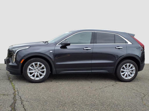 Meilleur Cadillac XT4 Luxury AWD 2022 d'occasion (conduite à gauche/droite) - Product Image 3