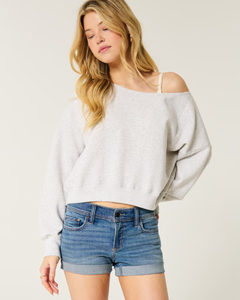 Shorts Skinny Fit pour femmes Fashion Forward Design et qualité supérieure Parfait pour les looks de style de rue moderne Bangladesh Wholesale - Product Image 4