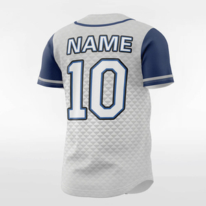 Camiseta de Béisbol Negra Personalizada Premium - Fabricante Líder de Ropa Deportiva Personalizada - Product Image 3