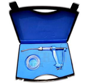 ปืนฉีดยาปศุสัตว์อัตโนมัติ10มล. 20มล. 30มล. 60มล. - Product Image 1