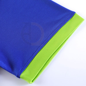 Uniforme de fútbol de secado rápido hecho por profesionales, conjunto deportivo, uniformes personalizados para jugadores de fútbol - Product Image 3