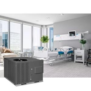 ชุดเครื่องปรับอากาศแบบแพ็คเกจ, รุ่น MXWLP-012, 5 ตัน, 60000 บีทียู, น้ำยา R410A - Product Image 5