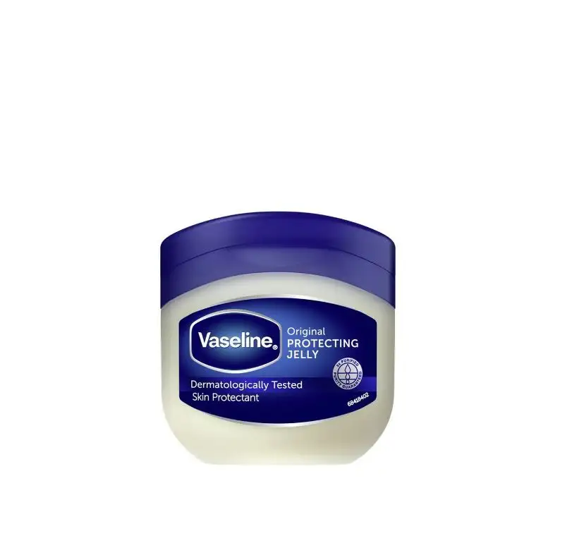 Vaselina hidratante y antigrietas de alta calidad 250ml 50-250g para la piel a bajo precio/vaselina blanca