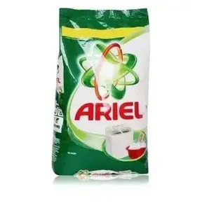 ARIEL Detergente en Polvo Completo 1kg, Limpiador Líquido Multiusos para Lavandería, Ropa y Baño - Producto Europeo - Product Image 2