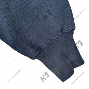 Sweat à capuche premium lourd |   Sweat à capuche unisexe en molleton de coton pour impression personnalisée |   Vente en gros de vêtements de rue américains - Product Image 5