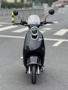 OFERTA: Motocicleta Eléctrica Urbana Y4-MQ de Alta Velocidad, 1000W, 110-240V, para Carreras y Aventuras - Product Image 3