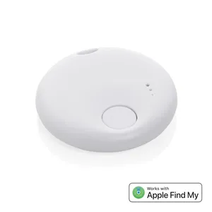 FindMate RCS: Gadget Tecnologici Sostenibili, Portachiavi e Moschettoni Promozionali - Product Image 1