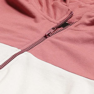 Chándales de mujer de precio barato para ropa de calle 2025 nueva llegada conjunto de chándal de mujer de moda informal al aire libre - Product Image 4