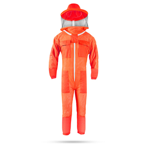 Traje de Apicultor Ventilado Profesional de Última Generación para Apicultura, Diseño Personalizado, Servicios de Procesamiento de Ropa de Marca Privada XECTRA - Product Image 1