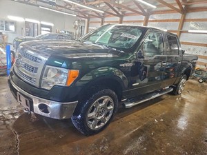 Motor 3.5L Turbo VIN T Dígito 8 Compatible con FORDs F150 PICKUP 13-14 887055 - Product Image 5