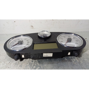 Pannello Strumenti Centrale Livelli LANCIA Ypsilon 2a Serie 51786249 188A4000 (06>10) - Product Image 6