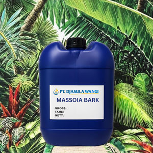 Aceite Esencial de Corteza de Massoia 100% Natural de Alta Calidad con Aroma Similar al de Coco de Sri Lanka para Alimentos y Bebidas - Product Image 2