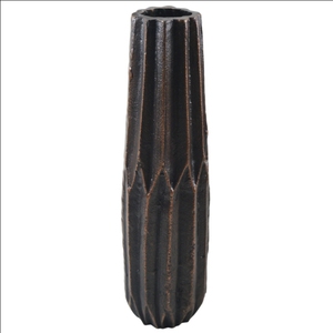 Jarrones de flores de varios colores, decoración interior y exterior de Metal sólido, para oficina, sala de estar, restaurantes, decoración de boda, florero - Product Image 6