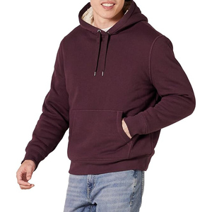 Proveedor Mayorista en Línea de Sudaderas Unisex con Forro de Felpa Sherpa, Cálidas y con Forro Interior Afelpado para Adultos y Niños - Product Image 1