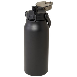 Giganto 1600ml bottiglia termica in metallo personalizzata - Product Image 6