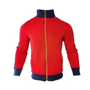 Wholesale CustomMen <b>Tracksuits</b> in High Quality Latest New Design Breathable Casual <b>Tracksuits</b> for Men - Product Image 4