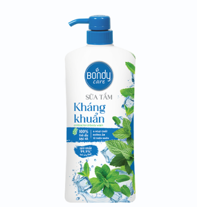 Soins personnels avec des ingrédients nourrissants pour une hygiène quotidienne en Asie du Sud-Est - Product Image 1