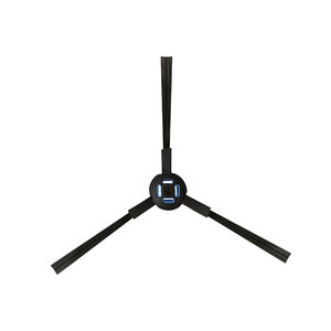 Kit di ricambio adatto a forSilvercrest iLife A9S A9 A7 spazzola spazzola a rullo filtro Hepa <span class=keywords><strong>aspirapolvere</strong></span> robotico - Product Image 4