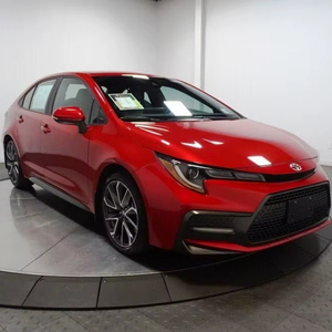 (W&T) PROMOCIÓN Venta de Autos Usados TOYOTA COROLLA SE FWD 2020 con Motor 2L I4 - Product Image 2
