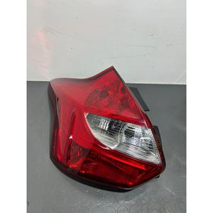 FANALE POSTERIORE SINISTRO STOP FORD Focus Sedan 5a Serie 5065953 (11>14) - Product Image 1