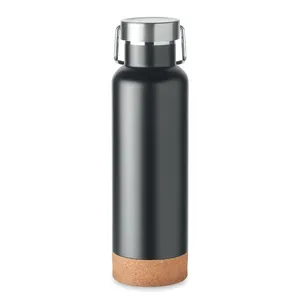Gobelets isothermes durables en acier inoxydable, bouteille IVES écologique, éco-merchandising - Product Image 6