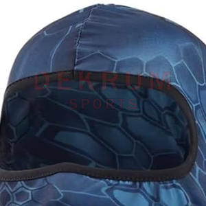 Best holesale Outdoor Sports Winter Face Cover Windproof Thermal <b>Balaclava</b> Hat Stylish Image Headwear - Product Image 6