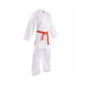 Uniforme de Jiu Jitsu de la mejor calidad para hombre, logotipo personalizado impreso, tela de algodón profesional, ropa elástica de Jiu Jitsu de alta calidad - Product Image 4