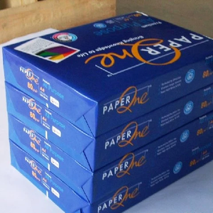 Papel A4 Reciclado OCC Premium 80gsm 75gsm 70gsm - Product Image 2