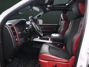 รถแรม 1500 เรเบล ปี 2016 พวงมาลัยซ้าย - Product Image 3