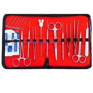 Fabricant de Kit d'examen grenouille - Product Image 5