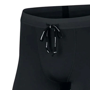 Logo personnalisé hommes pantalons de compression collants pour hommes leggings athlétiques course à pied Gym Fitness Jogging hommes collants leggings - Product Image 2