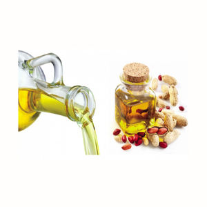 Huile de cuisson raffinée de haute qualité pour plantes d'arachides - Product Image 1