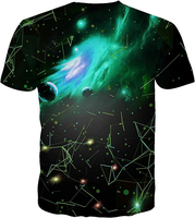 Dernier design 2024, t-shirts de sport de haute qualité, tricotés, sublimés, respirants, écologiques, à séchage rapide, pour hommes, femmes et jeunes