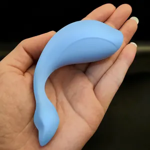 Neueste Produkt Wearable Vibrator für Frau Kugel Sexspielzeug Klitoris stimulator APP Fabrik preis Großhandel Sexshop Lieferant