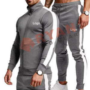 2025 OEM haute qualité Logo personnalisé survêtement d'hiver pour hommes séchage rapide respirant 100% haut à capuche vêtements grande taille - Product Image 5