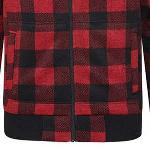 Sweat à capuche en molleton de haute qualité, poids lourd, coupe régulière, pour hommes, sweat à capuche surdimensionné, parfait pour le style décontracté et streetwear - Product Image 6