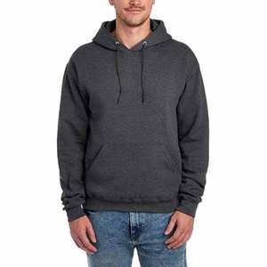 Nueva Oferta Sudaderas con Capucha para Hombre de Alta Calidad, Ajustadas, Venta al por Mayor, Sudaderas Casuales de Algodón con Capucha para Hombre - Product Image 4