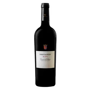 Topkwaliteit Spaanse Rode Wijn Pago Do Dominio De Valdepusa Marques De Grinon Aaa 1 Doos Bevat 6 Flessen
