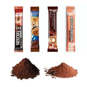 Máquina Envasadora de Sobres Automática Multivía para Té Matcha, Cacao y Café <span class=keywords><strong>3</strong></span> en 1 en Sobres Pequeños - Product Image 2