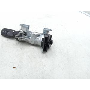 Cylindre de démarreur et serrure de contact pour VOLKSWAGEN Up Series (122) (16>) 1K0905851D - Product Image 5