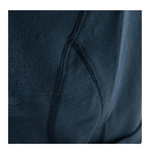 Short de sport d'été pour hommes, pantalon de sport d'été en coton avec taille élastique, vêtements anti-rides imprimés solides pour la course à pied - Product Image 6