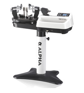 NEW ORIGINAL Newly Released Top Quality For CL RING E6-A Tennis <b>Stringing</b> <b>Machine</b> - Product Image 1