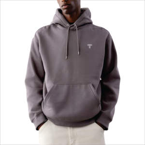 Novedad en Sudaderas con Capucha, Sudaderas Básicas de Algodón Combinado de Venta Caliente, Sudaderas con Capucha para Adultos, Sudaderas para Hombre - Product Image 6