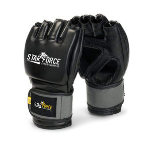 Gants Mma Ufc imprimés sur mesure Gants Grappling personnalisés Usine Prix de gros bon marché Gants Mma de formation professionnelle - Product Image 5
