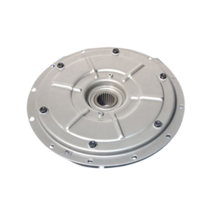 Baltacioglu 56.8543.34 Accouplement à ressort hydro-amortisseur de haute qualité, état neuf, pièces de bus conformes - Product Image 2