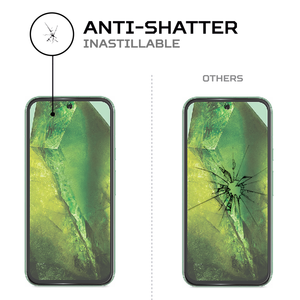 Protector de Pantalla ANTISHOCK para Google Pixel 8a, Película Protectora Premium - Product Image 5